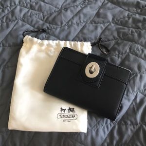 NWT: Coach Wallet